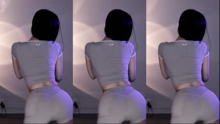 BJ哈妮妮(하니니)2025年4月22日舞蹈剪辑193041